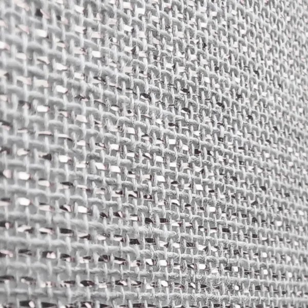 Lustră pe cablu MONTE 1xE27/60W/230V argintie