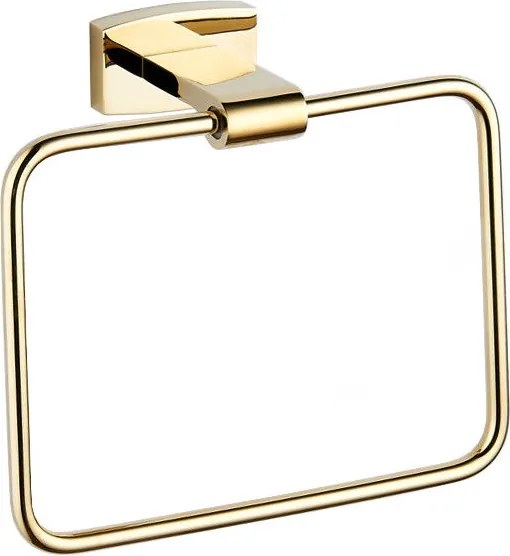 Mexen Zoja suport pentru prosop, auriu - 7019132-50