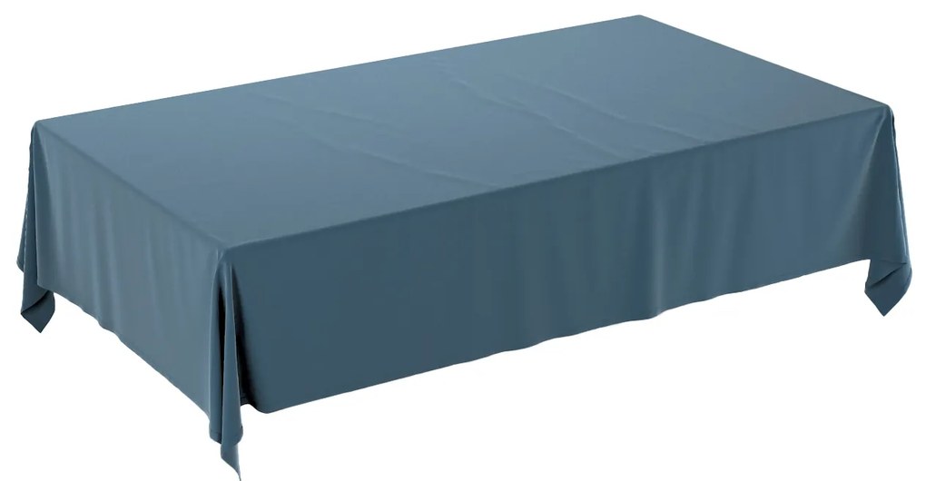 Fata de masa rectangulara