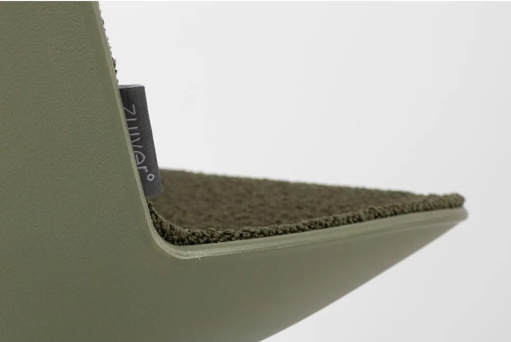 Scaun de birou Albert Kuip – Zuiver