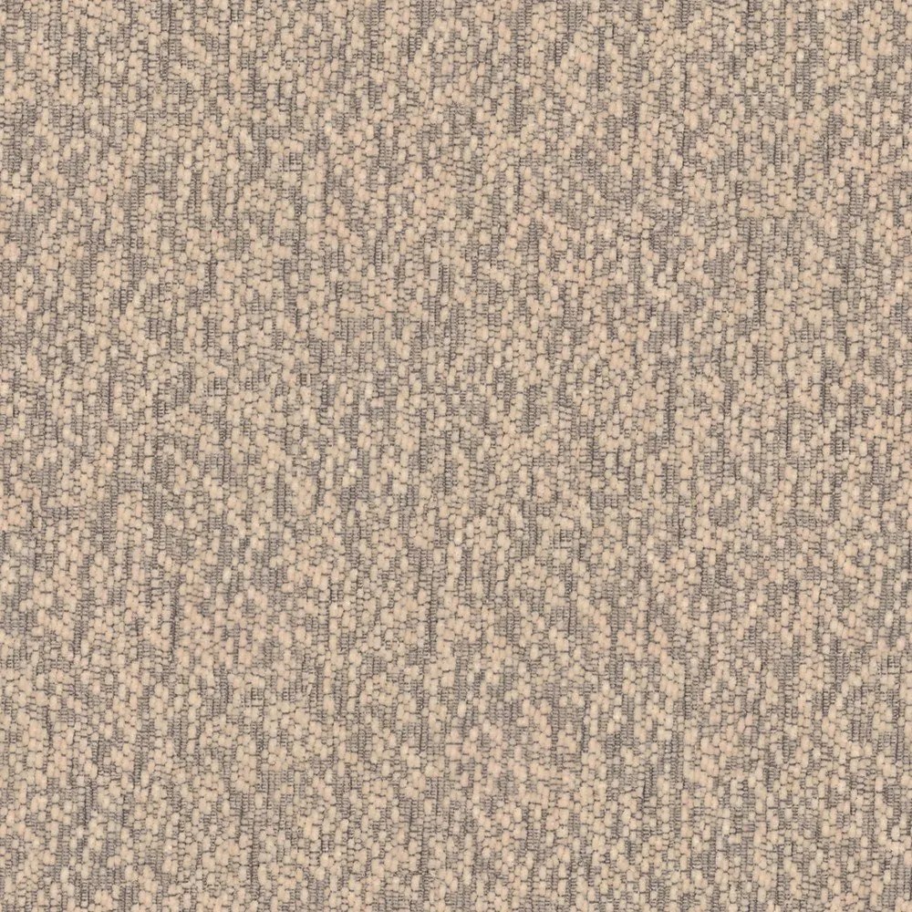 Colțar bej cu tapițerie din chenille (cu colț pe partea dreaptă/în formă de ”L”) Marbeya – Ropez