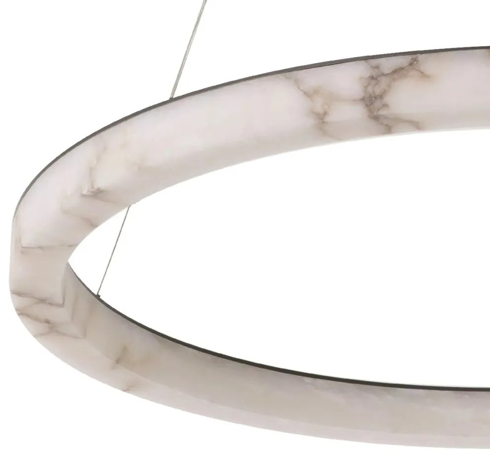 Lustra LED eleganta design LUX Sankt Gallen L