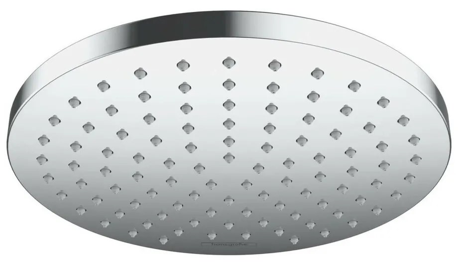 Palarie de dus Hansgrohe Vernis Blend crom lucios 200 mm 1 functie