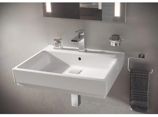 GROHE 23445000 - Baterie lavoar EUROCUBE, mărime M, crom lucios
