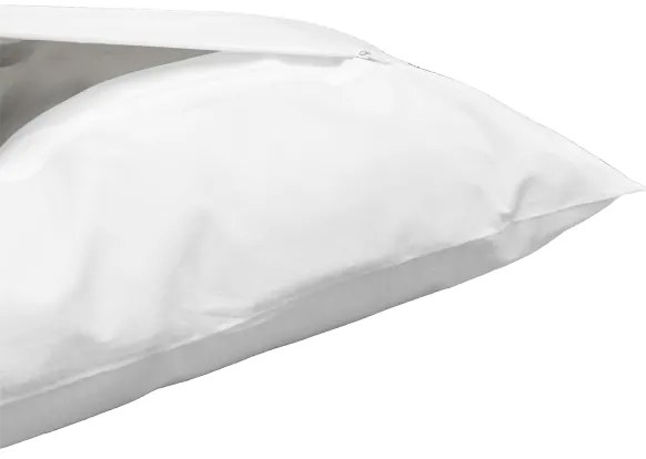 ProtecSom - Husă anti-acarieni pentru pernă 50 x 70 cm