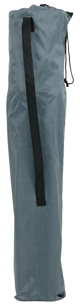 Set 2 buc scaune camping Advirtieron (gri). 1117499