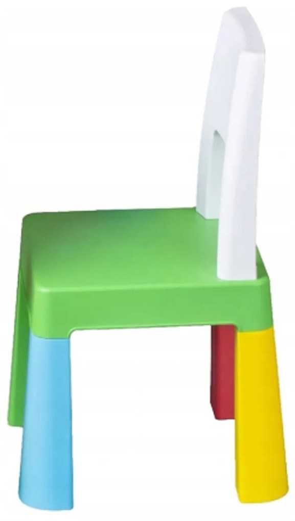Tega Baby Scaun suplimentar pentru copii Multifunctional - culoare