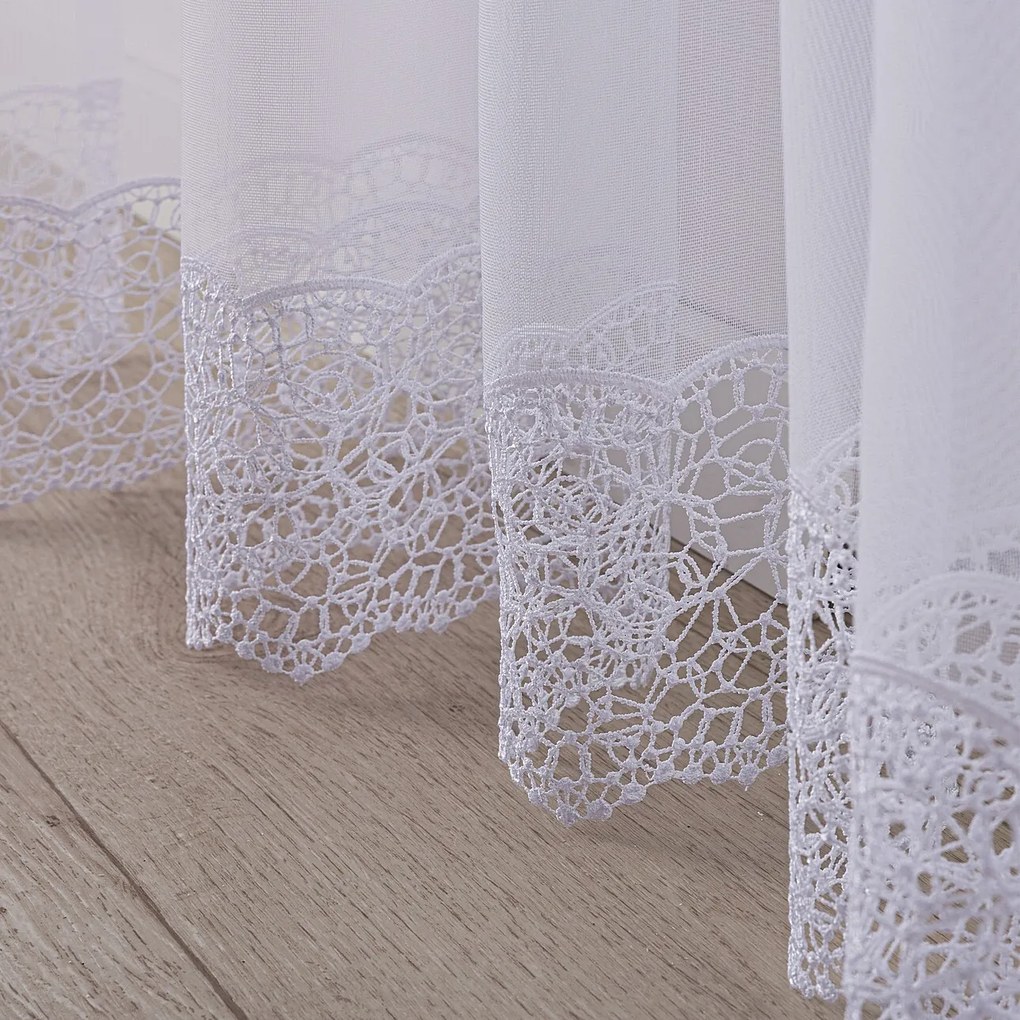 Draperie cu banda