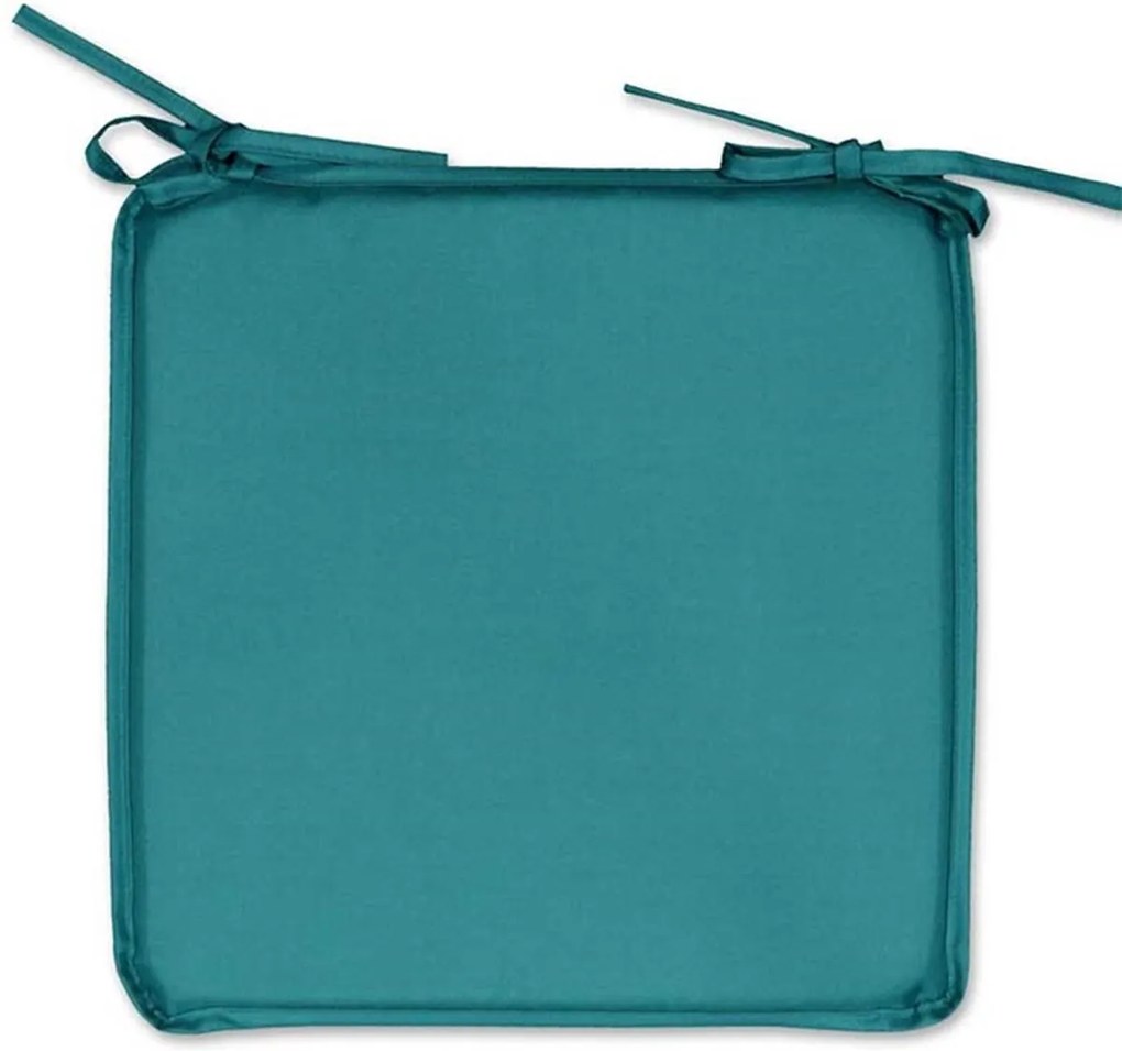 Perna de scaun pentru exterior SEDINO 38x38cm, petrol