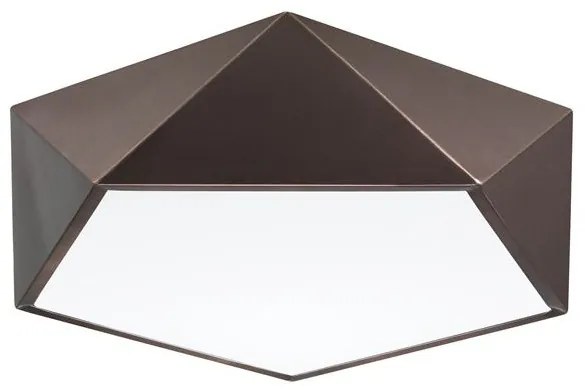 Lustra aplicata design modern 40cm Darius maro NVL-8186203