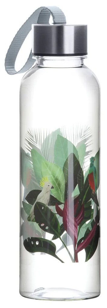 Sticla apa 550ml, Paradise Birds