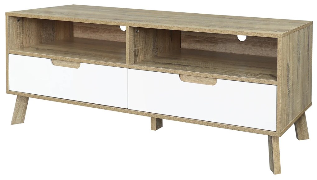 Comoda TV din MDF 140 cm