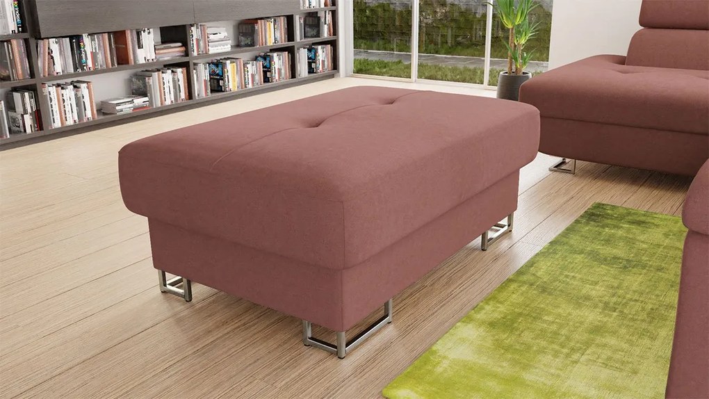 Taburete Alphard (Uttario Velvet 2955). 1060466