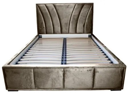 Pat tapitat Gold Raza 160 x 200 M15