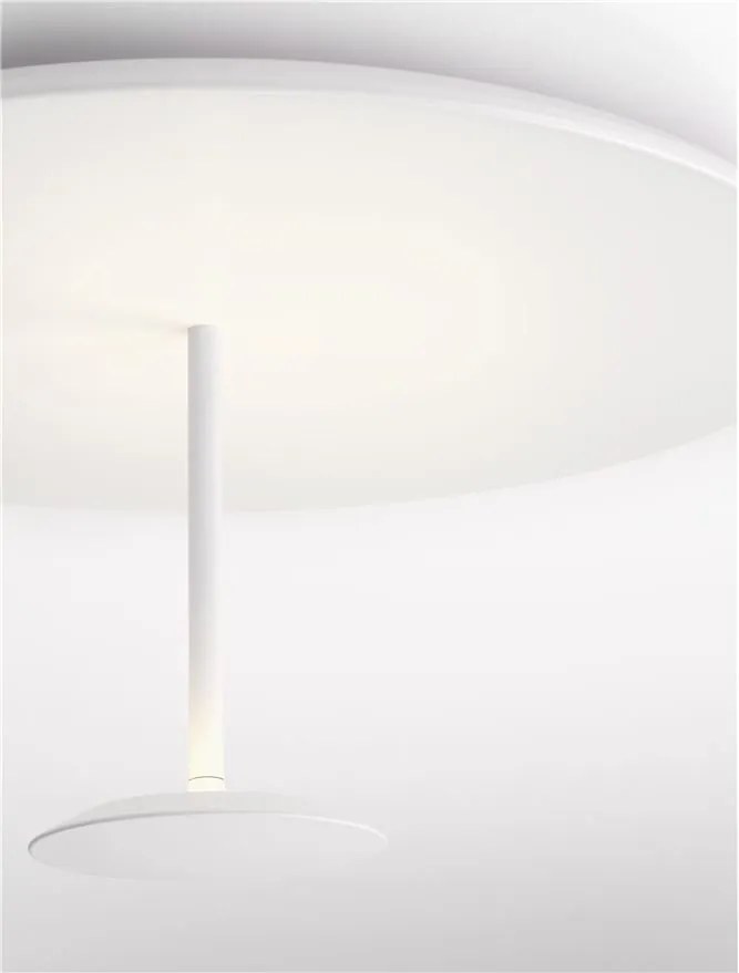 Plafoniera LED design decorativ NIMA D-45cm