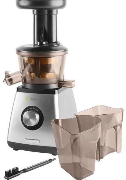 Storcător melcat pentru fructe și legume Sencor 400W/230V