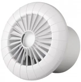 Ventilator perete diam.12,5cm cu timer 25-01-044 AirRoxy