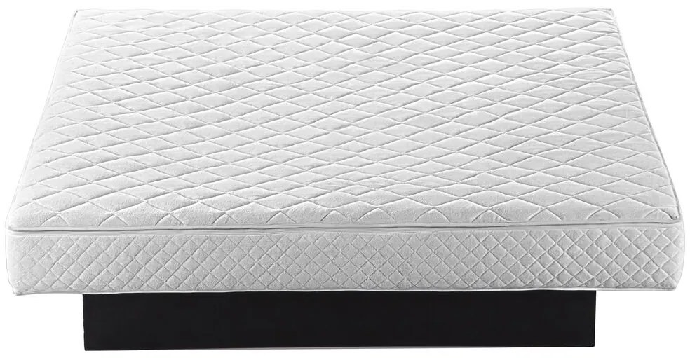 Saltea pentru pat cu apă 200 x 160 cm Currie (alb). 1078416