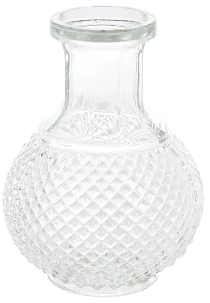 Vaza Vera din sticla 12 cm