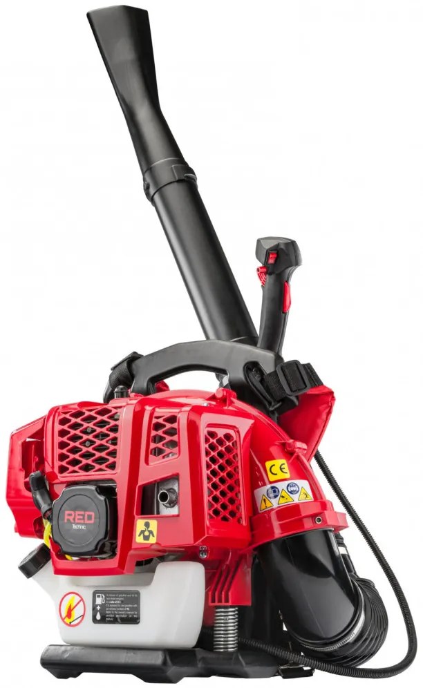 Suflantă de frunze/suflantă de zăpadă pe benzină 3,8LE RTODL0059