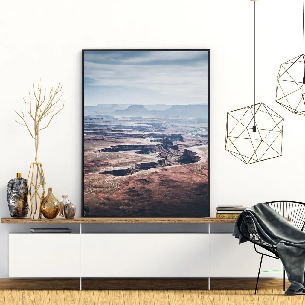 Poster - Surface (A4)