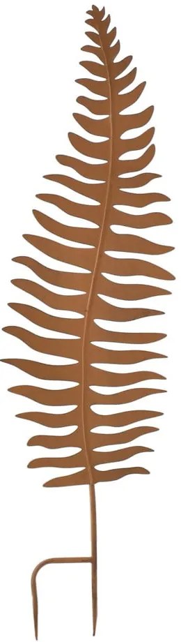 Țăruș de grădină din metal Leaf – Garden Pleasure