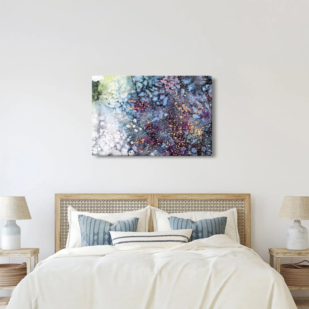 Tablou - Abstract (90x60 cm)