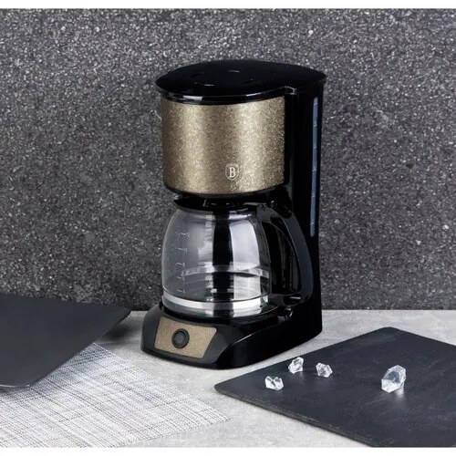 Berlinger Haus filtru de cafea Crystal Collection