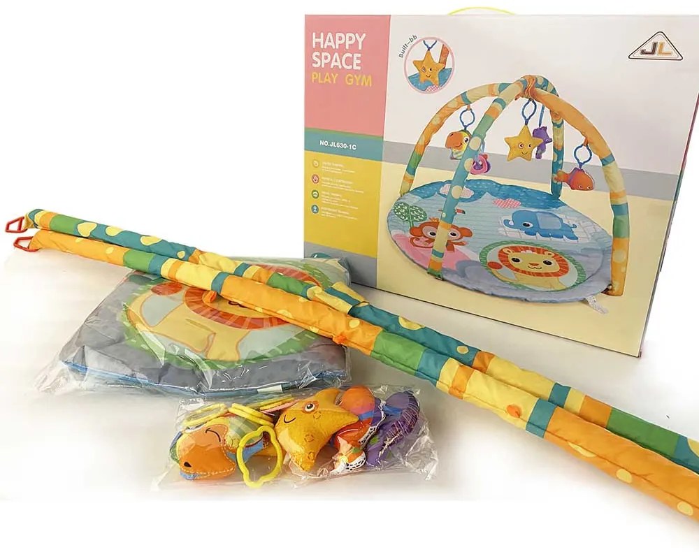 Covoras de joaca bebe