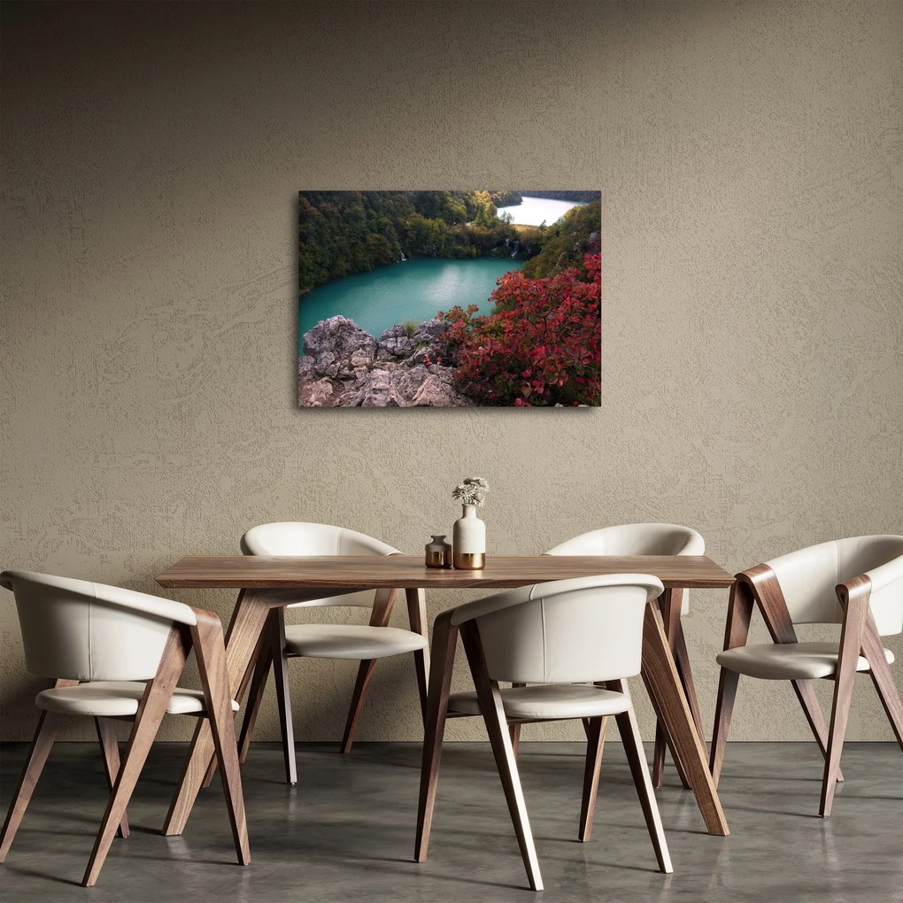 Tablou - Peisaje (70x50 cm)