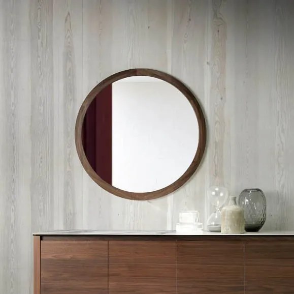 Oglinda decorativa Alline, 90cm AC-296-G2