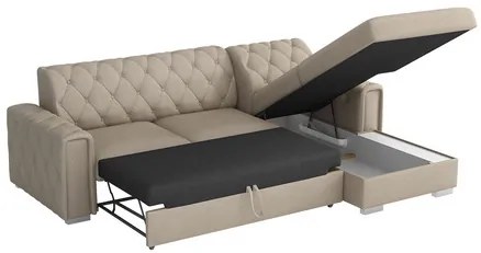 Colțar Nazit  (gri negru). Promo -17%. 1122747