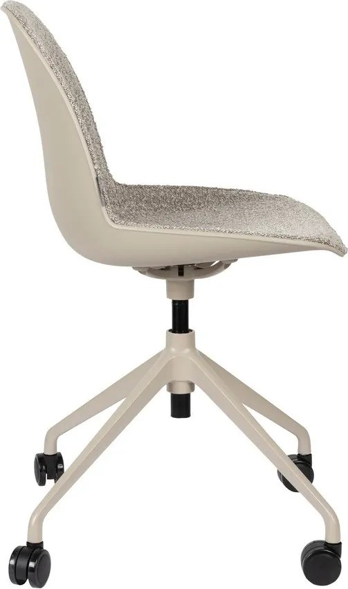 Scaun de birou Albert Kuip – Zuiver