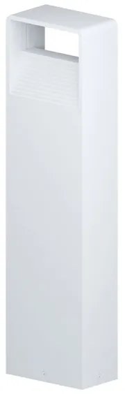 Eglo 96498 - LED Lampa de gradina DONINNI 1xLED/6W/230V