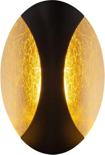 Globo 78400G - Aplica de perete cu LED ALEXANDRA LED/6W/230V 3000K