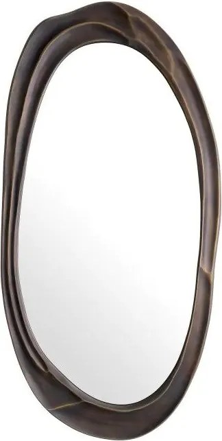 Oglinda decorativa design LUX Karma L 144x71,5cm