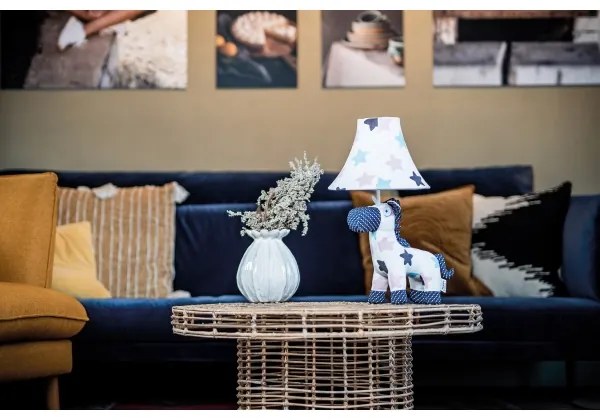 Happy Lamps - Lampă de birou LED pentru copii FINN LED/5,4W/230V cal