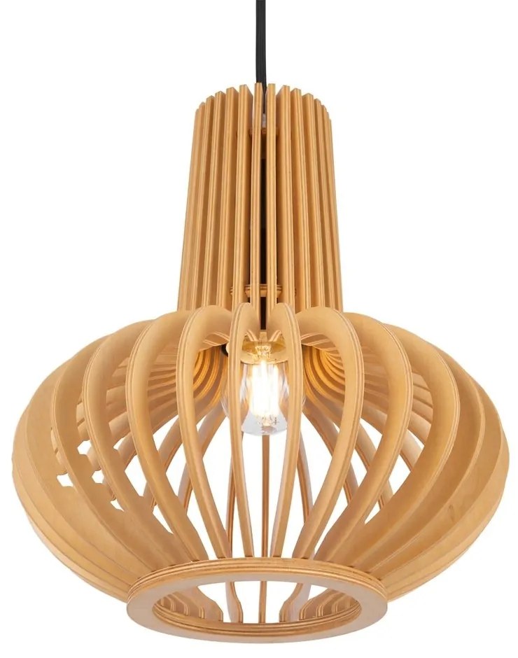 Pendul design decorativ natural Roots 35cm