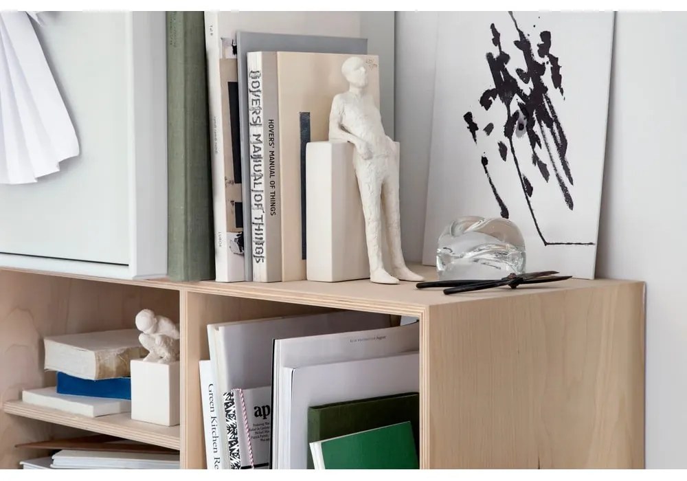 Statuetă din gresie Kähler Design Character The Hedonist