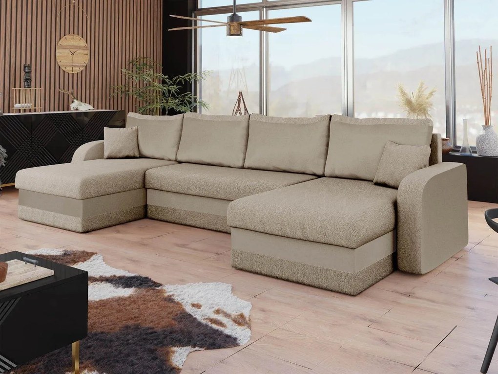 Colțar extensibil Aria (Tatum 272 + Uttario Velvet 2979). 1059857