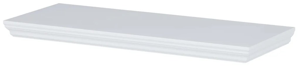 Raft P-024, alb