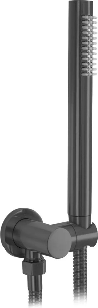 Set de dus incastrat Rea Lungo Titan + BOX
