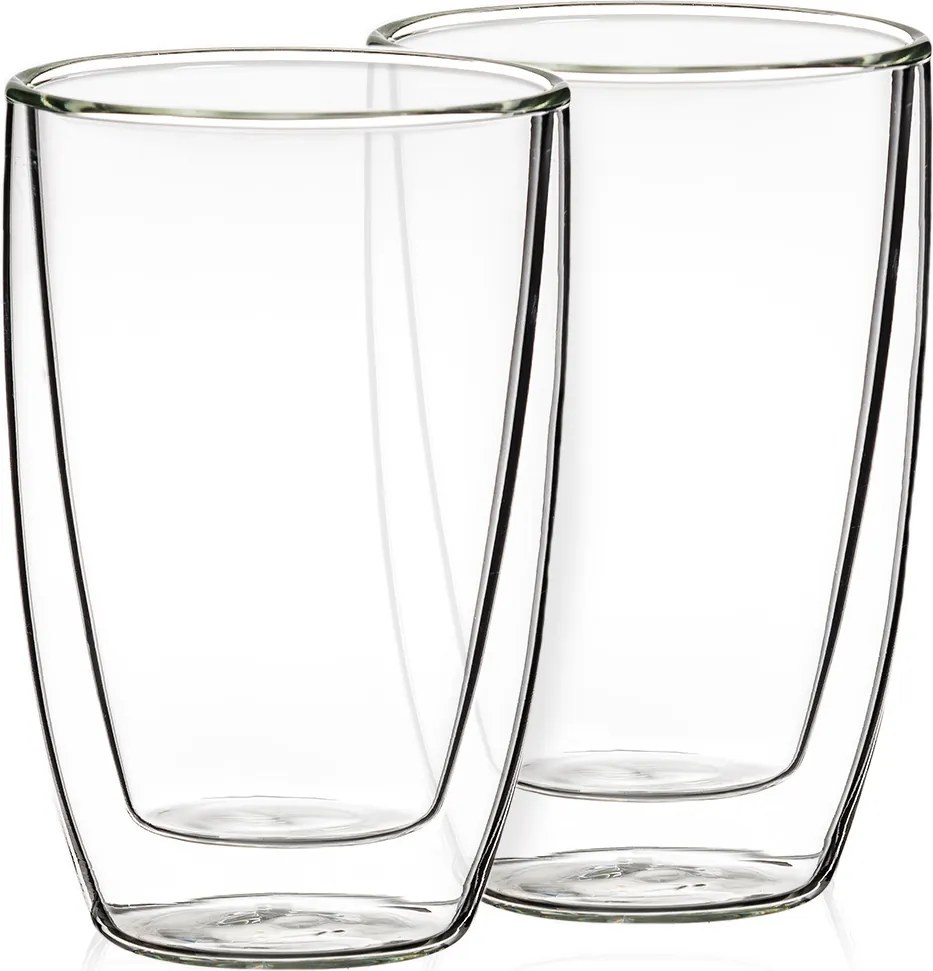 Pahare Termo cafea 4Home Hot&Cool 180ml, 2 buc.