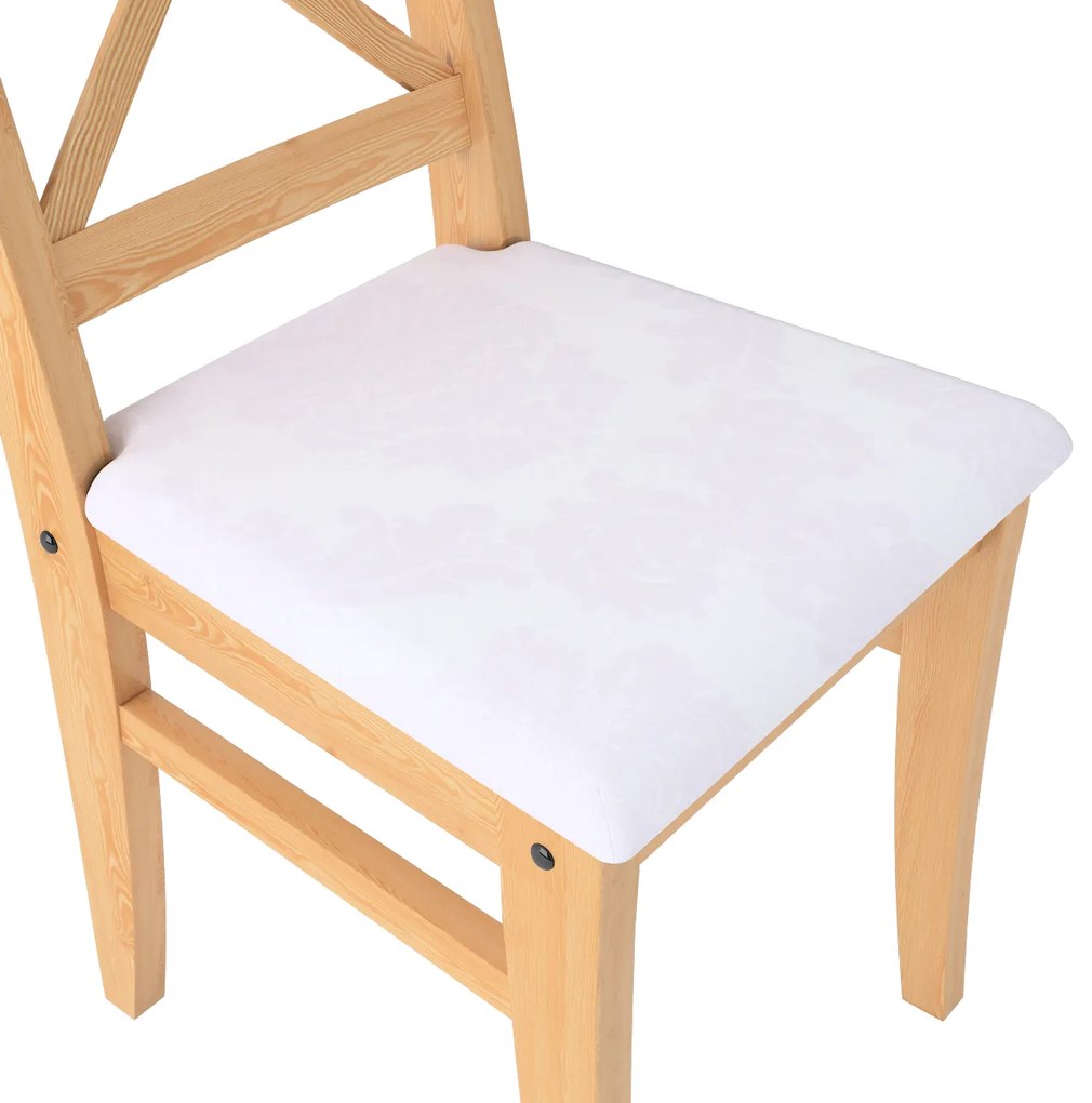 Husă pentru scaun Ingolf cu scaun tapițat