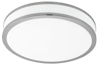 Plafoniera moderna LED 22W PALERMO 95684 Eglo