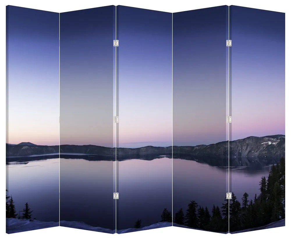 Paravan - Lac (210x170 cm)