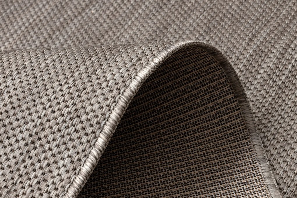 Covor, traversa SISAL SION A5165A Melanj țesute plate bej