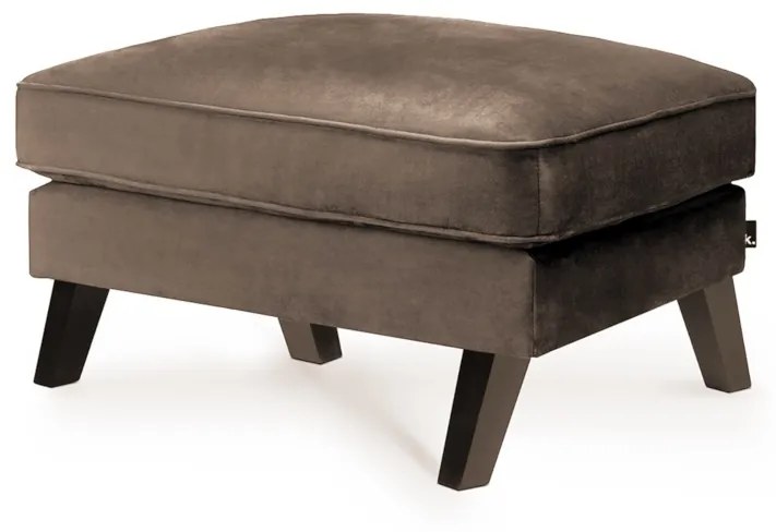 Supermobel Taburet TERSO, 82x46x60, riviera 24 (DAVIS)