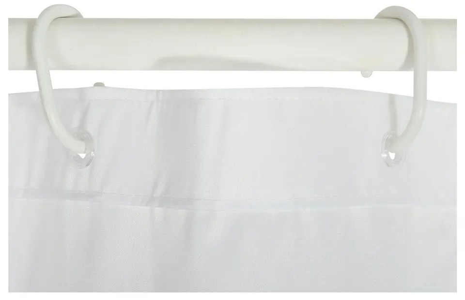 Perdea de duș 180x200 cm Malta – MSV