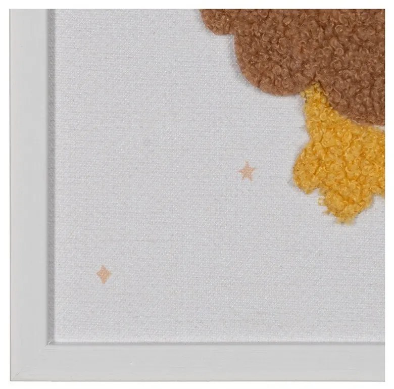 Tablouri pentru copii 2 buc. 30x40 cm Feline – Ixia